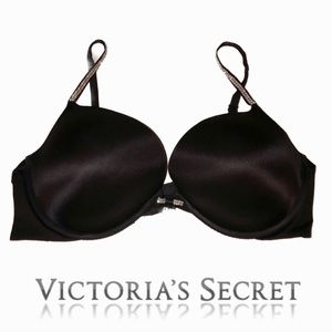 VICTORIAS SECRET- VERY SEXY PUSH-UP BRA